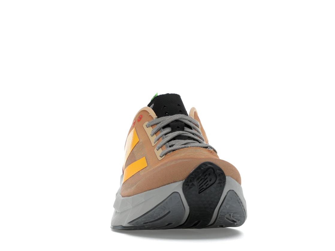 New Balance FuelCell Rebel v4 Action Bronson Foxtrot