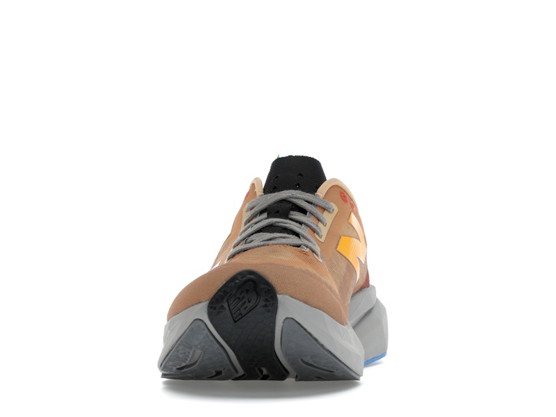 New Balance FuelCell Rebel v4 Action Bronson Foxtrot
