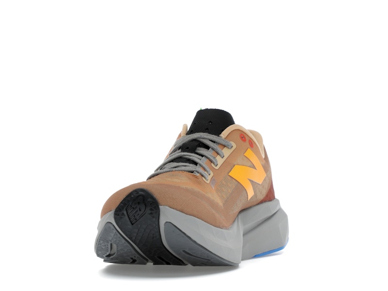 New Balance FuelCell Rebel v4 Action Bronson Foxtrot