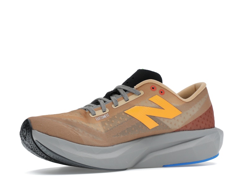 New Balance FuelCell Rebel v4 Action Bronson Foxtrot