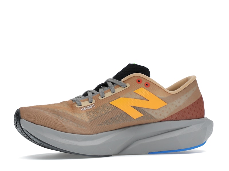 New Balance FuelCell Rebel v4 Action Bronson Foxtrot