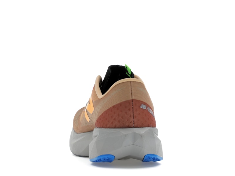 New Balance FuelCell Rebel v4 Action Bronson Foxtrot