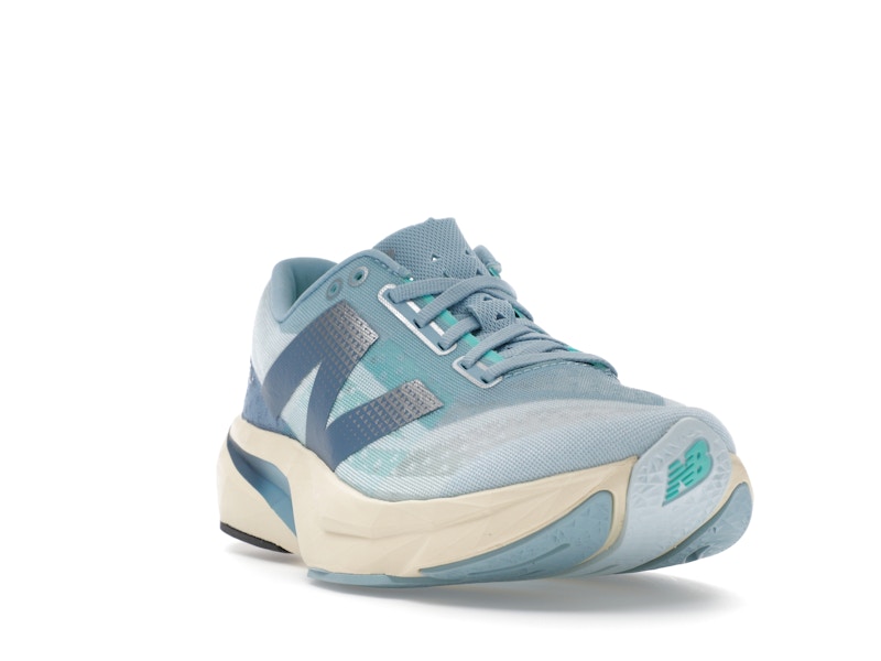 New Balance FuelCell Rebel v4 Quarry Blue (Women's)
