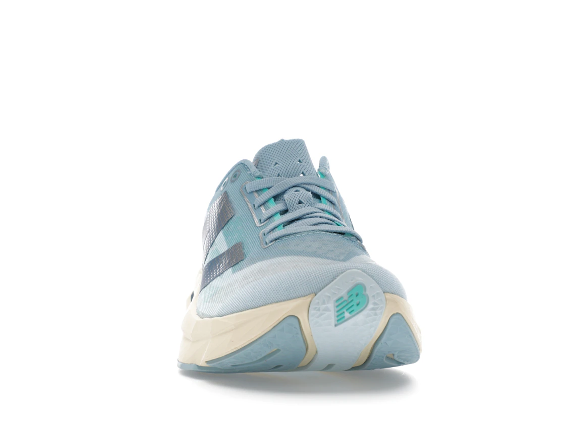 New Balance FuelCell Rebel v4 Quarry Blue (Women's)