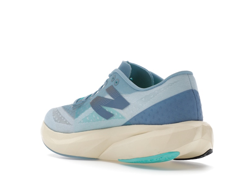 New Balance FuelCell Rebel v4 Quarry Blue (Women's)