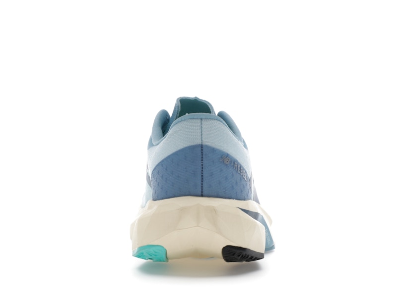 New Balance FuelCell Rebel v4 Quarry Blue (Women's)