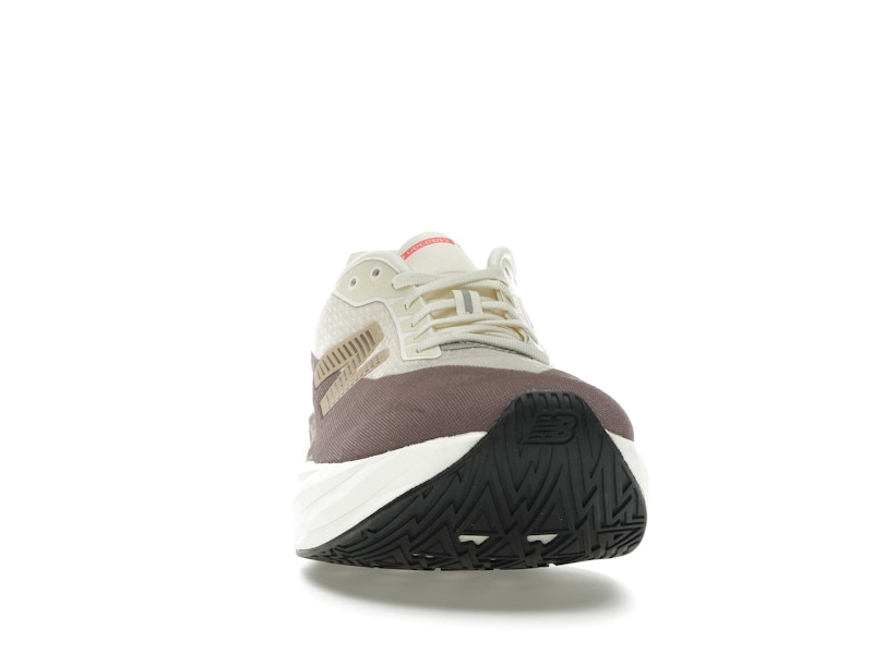 New Balance FuelCell Rebel v5 Angora Earth Shadow