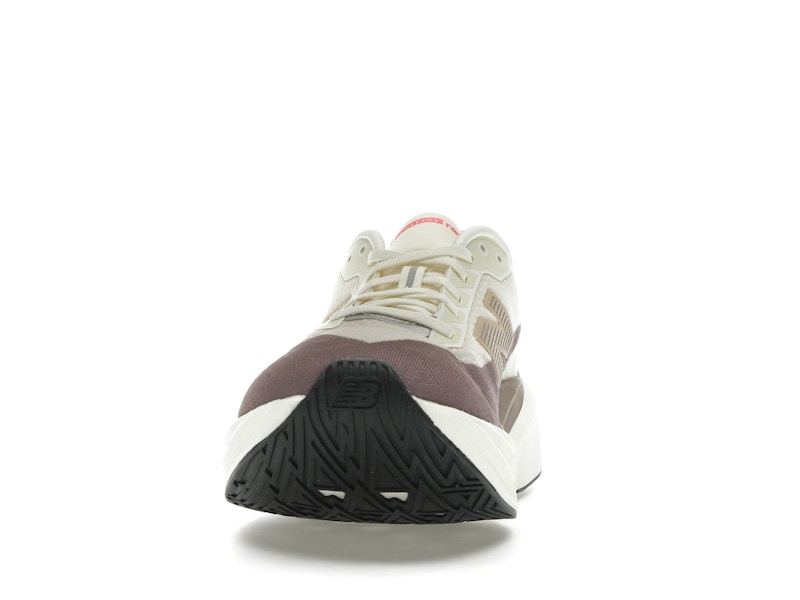 New Balance FuelCell Rebel v5 Angora Earth Shadow