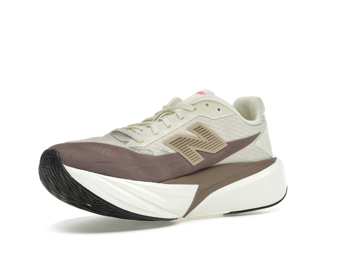 New Balance FuelCell Rebel v5 Angora Earth Shadow