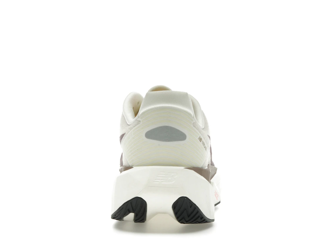 New Balance FuelCell Rebel v5 Angora Earth Shadow