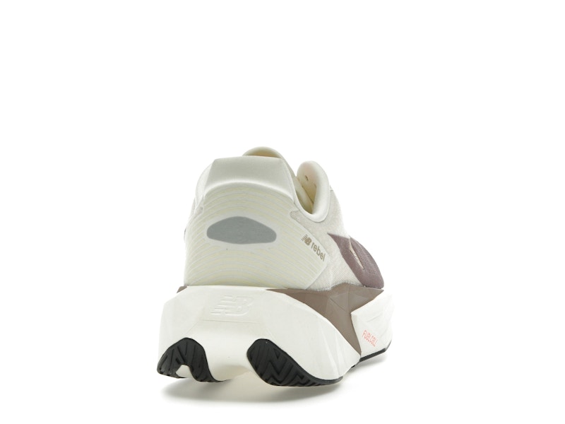 New Balance FuelCell Rebel v5 Angora Earth Shadow