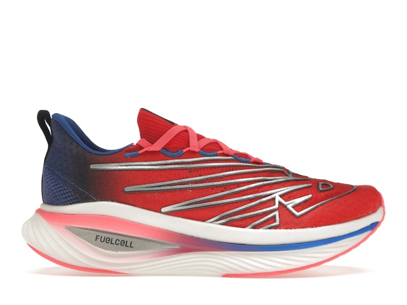 New balance 2025 marathon