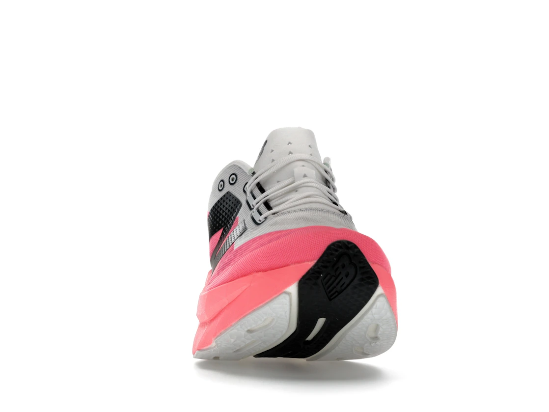 New Balance FuelCell SuperComp Elite v4 Ultra Pink White Black