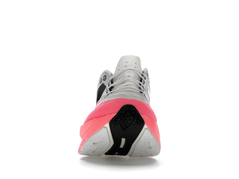 New Balance FuelCell SuperComp Elite v4 Ultra Pink White Black