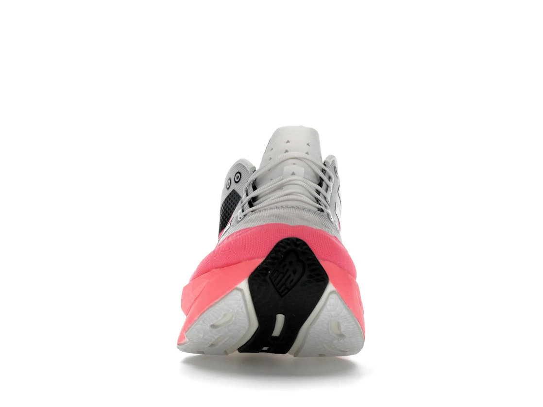 New Balance FuelCell SuperComp Elite v4 Ultra Pink White Black