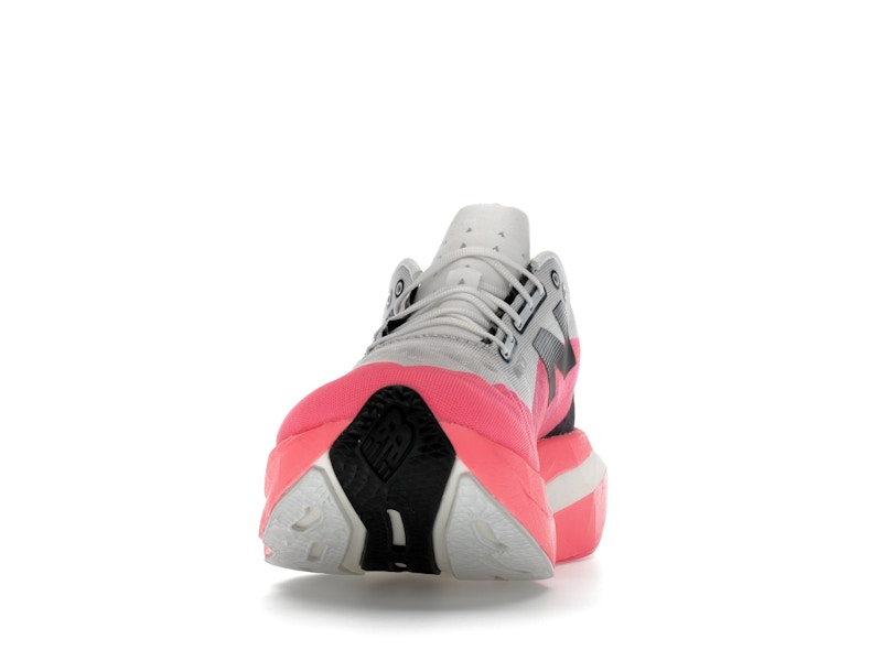 New Balance FuelCell SuperComp Elite v4 Ultra Pink White Black