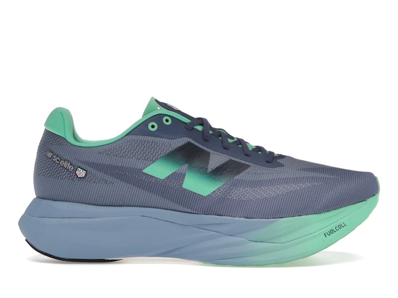 New Balance FuelCell SuperComp Elite v5 TAG Heuer Men's - MRCELTG5