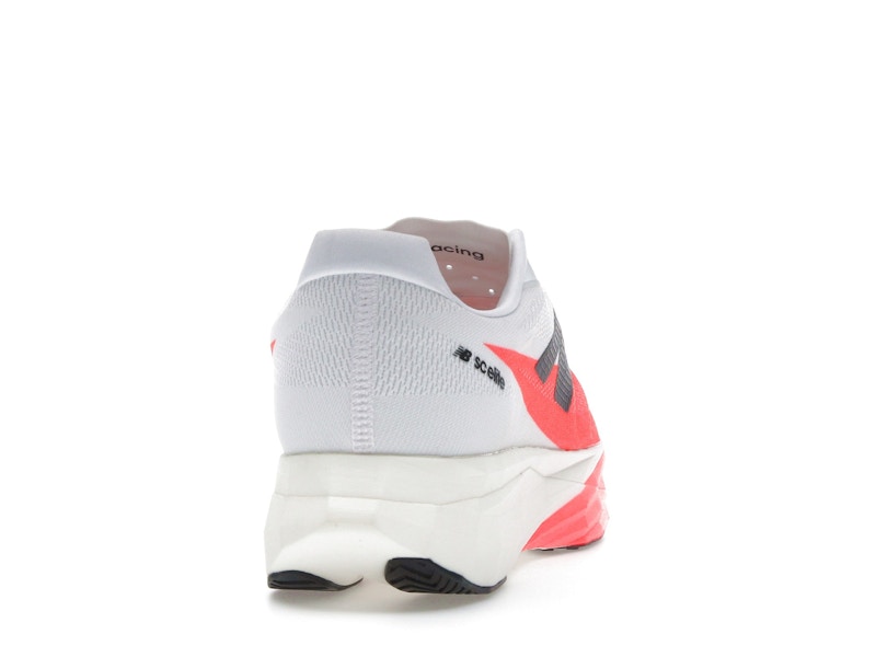 New Balance FuelCell SuperComp Elite v5 Urgent Red