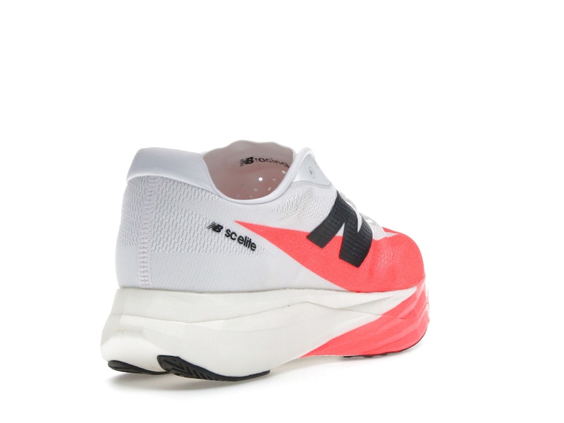 New Balance FuelCell SuperComp Elite v5 Urgent Red