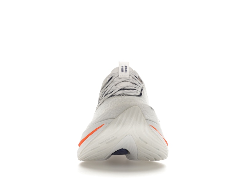 New Balance FuelCell SuperComp White Pink Orange