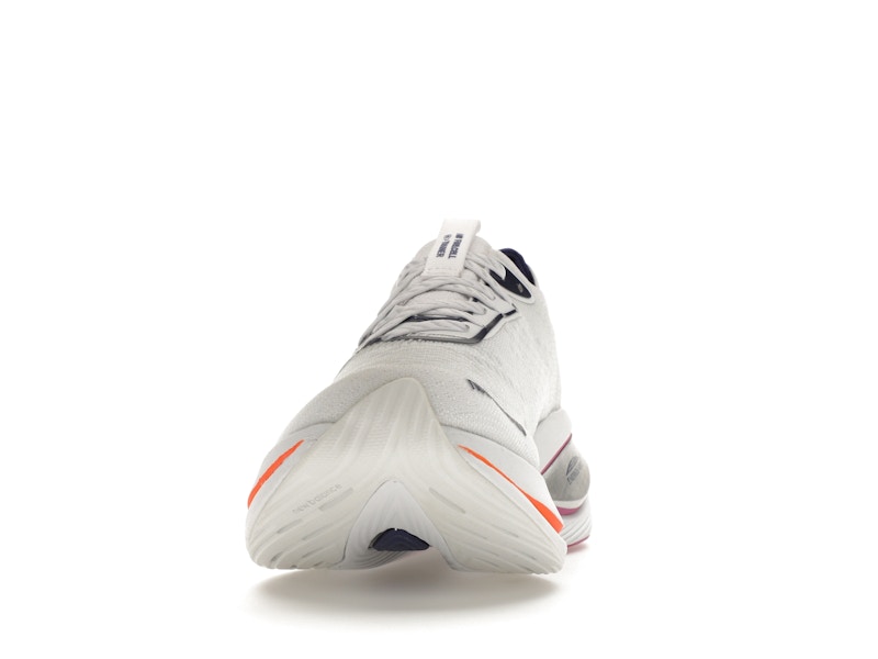 New Balance FuelCell SuperComp White Pink Orange