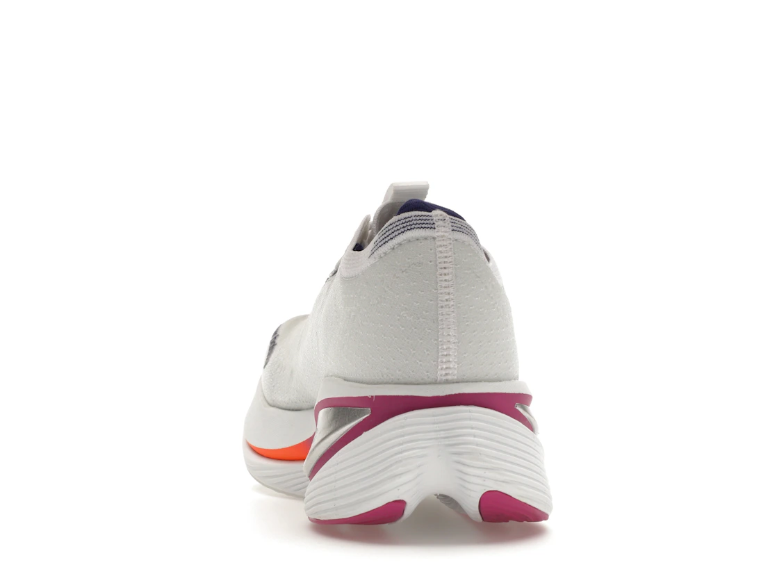 New Balance FuelCell SuperComp White Pink Orange