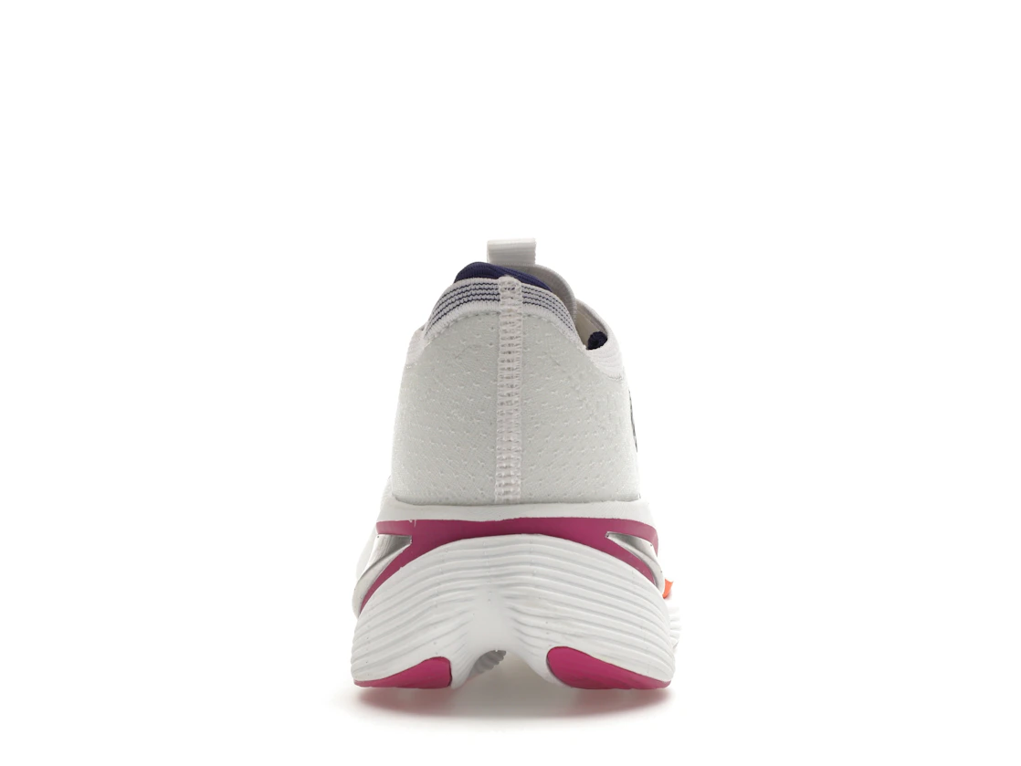 New Balance FuelCell SuperComp White Pink Orange