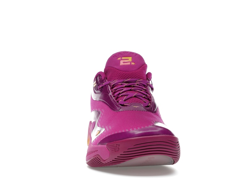 New Balance KAWHI 4 Purple Punch