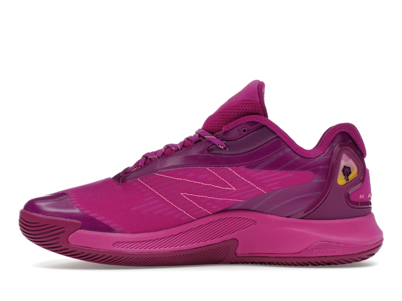 New Balance KAWHI 4 Purple Punch
