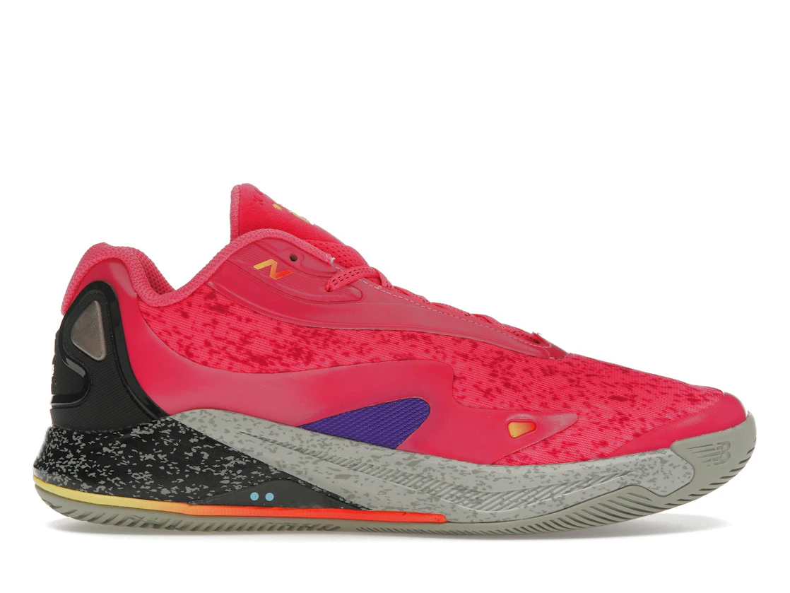 New Balance KAWHI 4 Transcend Reality