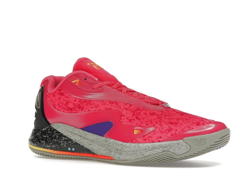 New Balance KAWHI 4 Transcend Reality