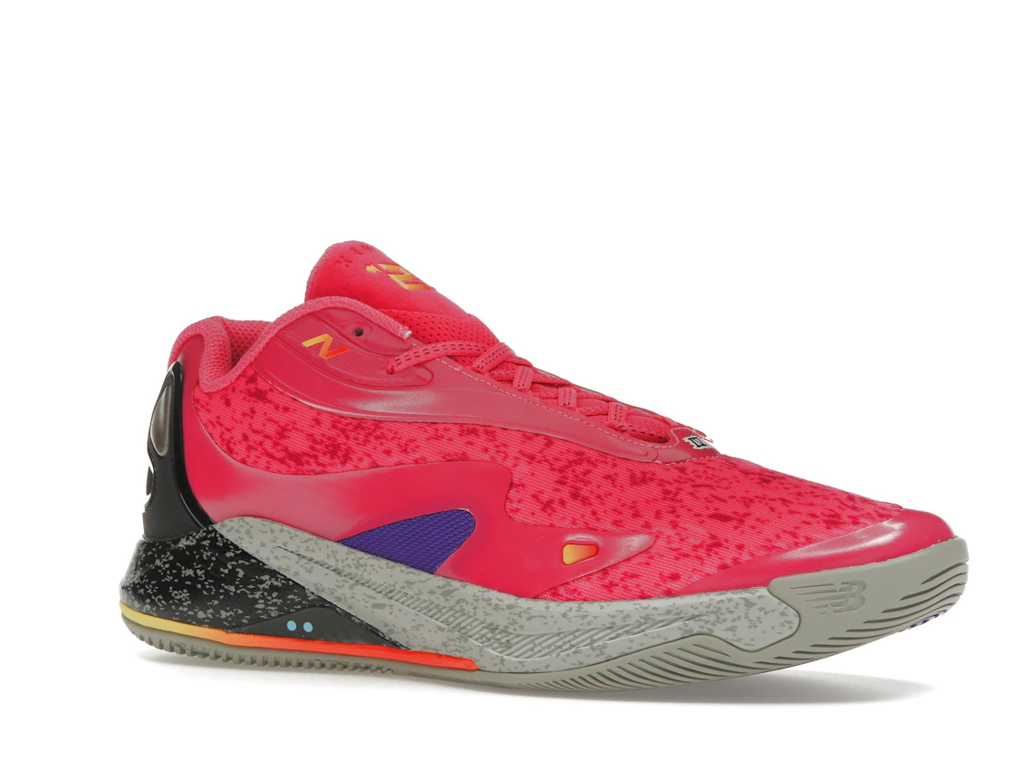 New Balance KAWHI 4 Transcend Reality