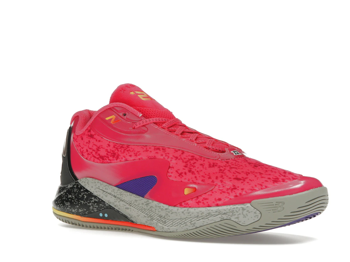 New Balance KAWHI 4 Transcend Reality