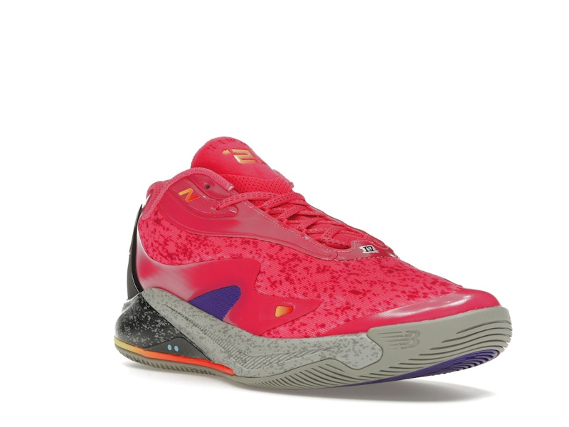 New Balance KAWHI 4 Transcend Reality