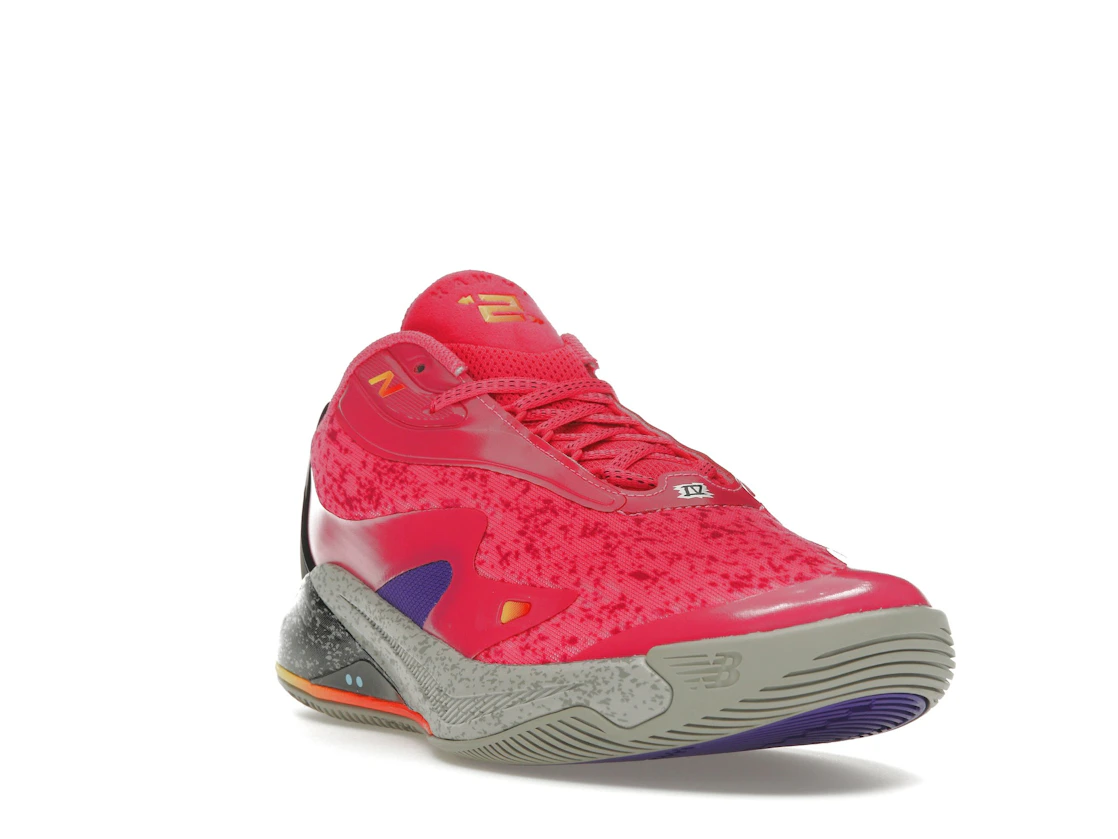 New Balance KAWHI 4 Transcend Reality