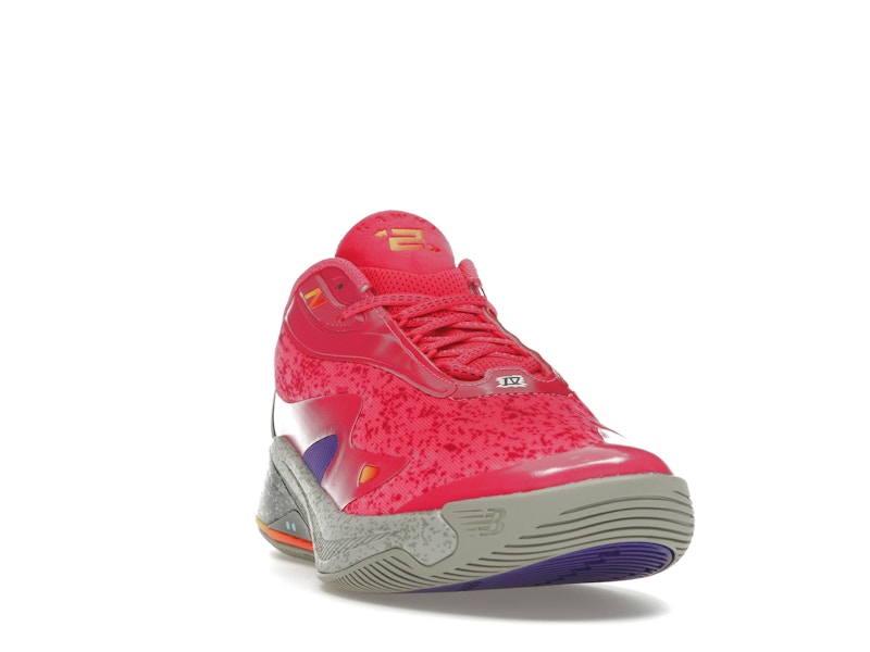 New Balance KAWHI 4 Transcend Reality