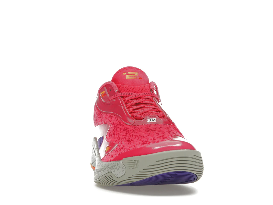 New Balance KAWHI 4 Transcend Reality