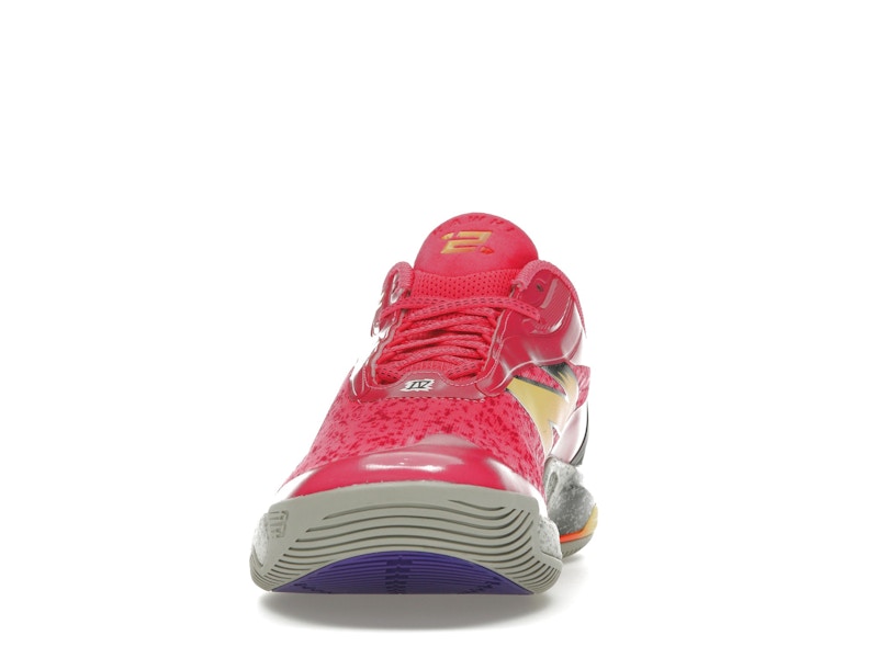 New Balance KAWHI 4 Transcend Reality