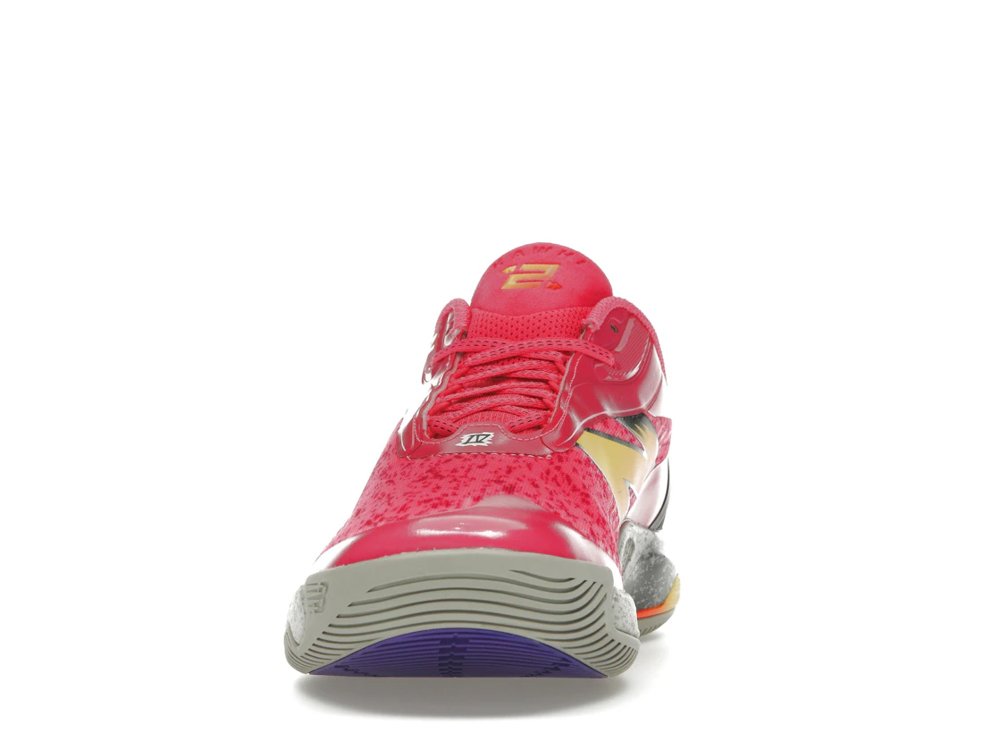 New Balance KAWHI 4 Transcend Reality