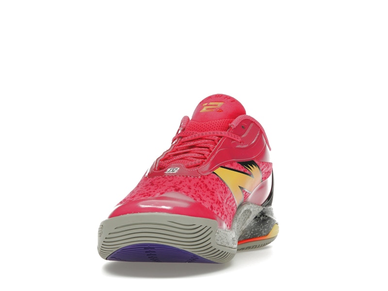 New Balance KAWHI 4 Transcend Reality