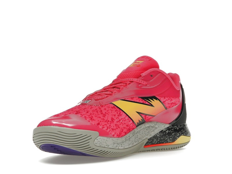 New Balance KAWHI 4 Transcend Reality