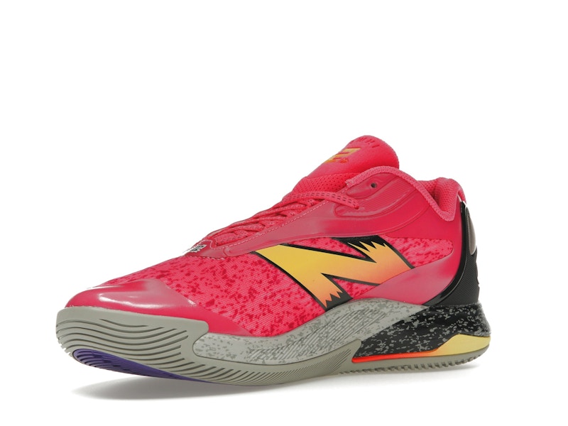 New Balance KAWHI 4 Transcend Reality