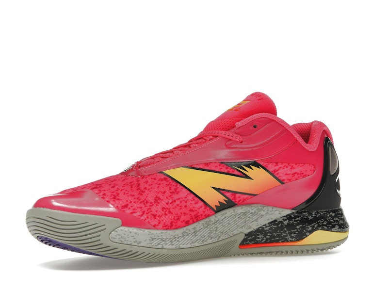 New Balance KAWHI 4 Transcend Reality