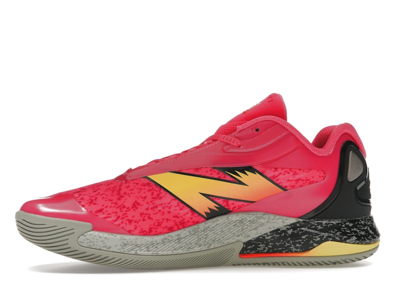 New Balance KAWHI 4 Transcend Reality