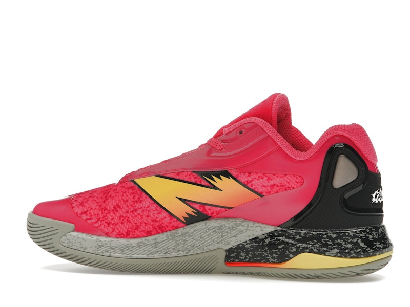 New Balance KAWHI 4 Transcend Reality