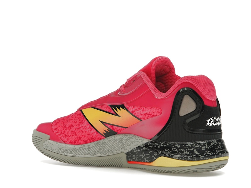 New Balance KAWHI 4 Transcend Reality