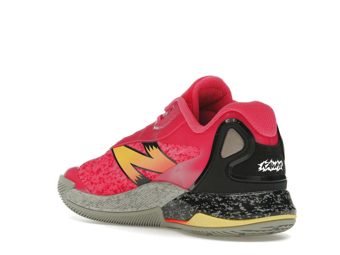New Balance KAWHI 4 Transcend Reality