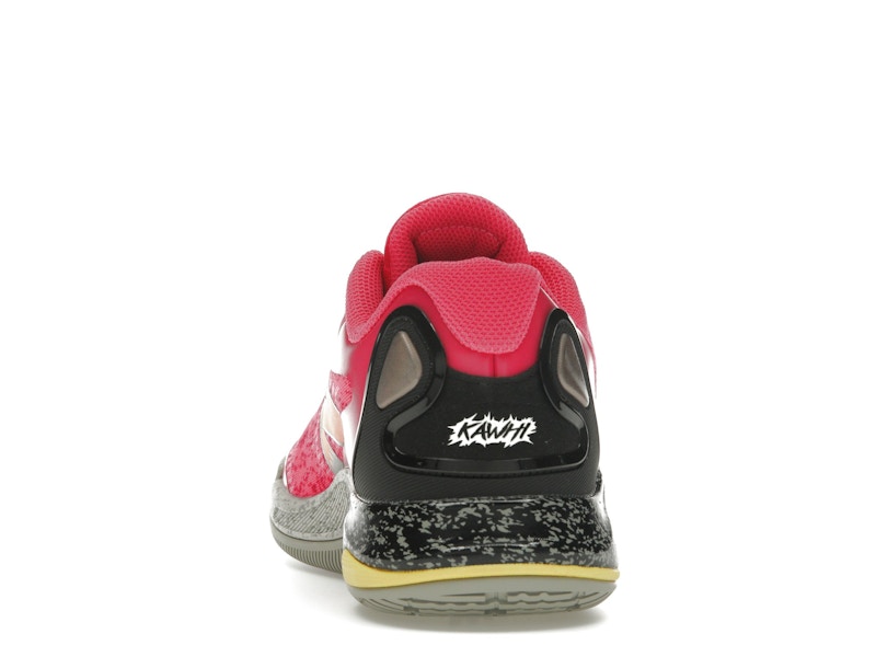 New Balance KAWHI 4 Transcend Reality