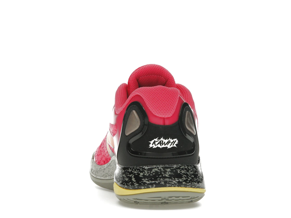 New Balance KAWHI 4 Transcend Reality