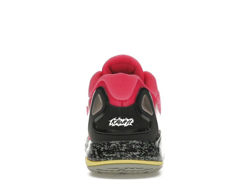 New Balance KAWHI 4 Transcend Reality